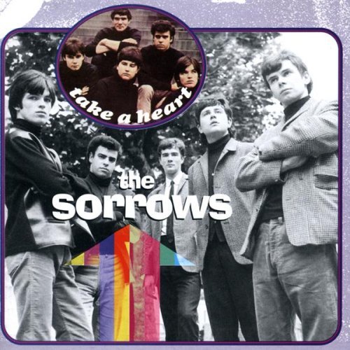 Sorrows/Take A Heart@2 Cd Set