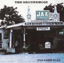 Groundhogs/Htd Anthology@2 Cd Set