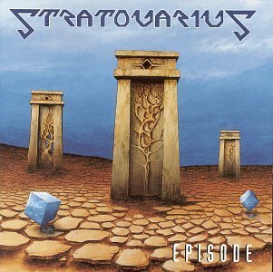 STRATOVARIUS/EPISODE