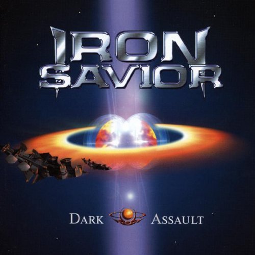 Iron Savior/Dark Assault