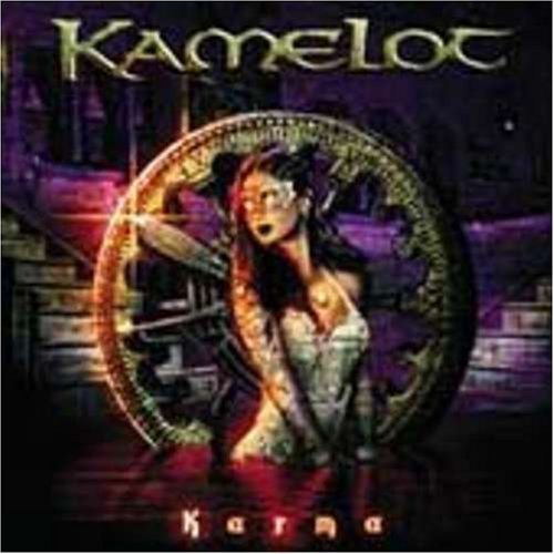 Kamelot Karma 