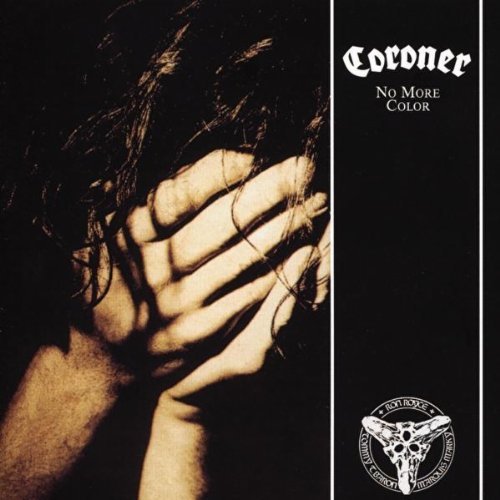 Coroner/No More Color