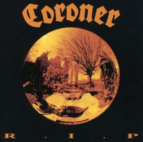 Coroner/R.I.P.