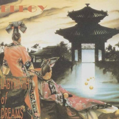 Elegy/Labyrinth Of Dreams