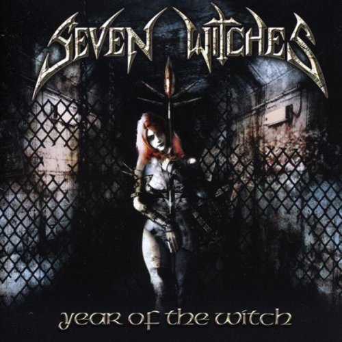 Seven Witches/Year Of The Witch