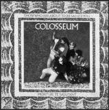 Colosseum Those Who Are About To Die Sal 