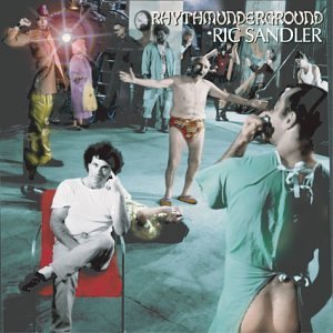 Ric Sandler/Rhythmunderground