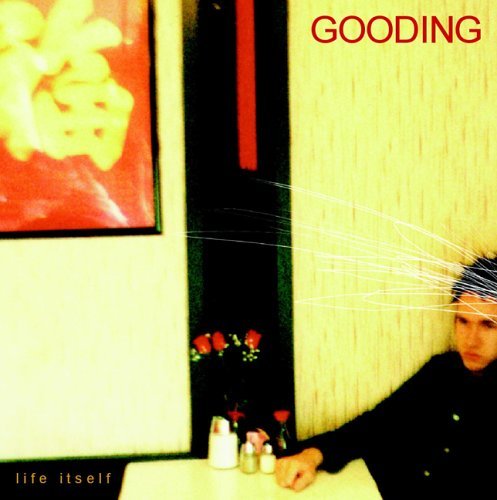 GOODING/LIFE ITSELF