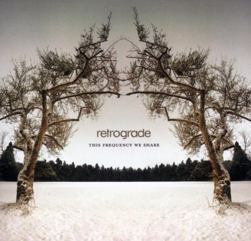 Retrograde/This Frequency We Share@Import-Ita