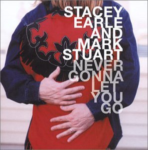 Earle/Stuart/Never Gonna Let You Go@2 Cd Set