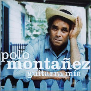 Polo Montanez Guitarra Mia 
