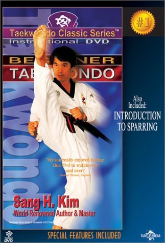 Beginner Taekwondo Beginner Taekwondo Clr Nr 