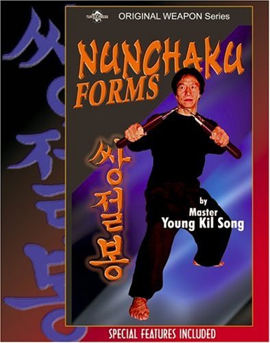 Nunchaku Forms Nunchaku Forms Nr 