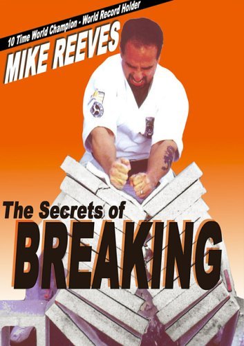 Secrets Of Breaking/Secrets Of Breaking@Nr