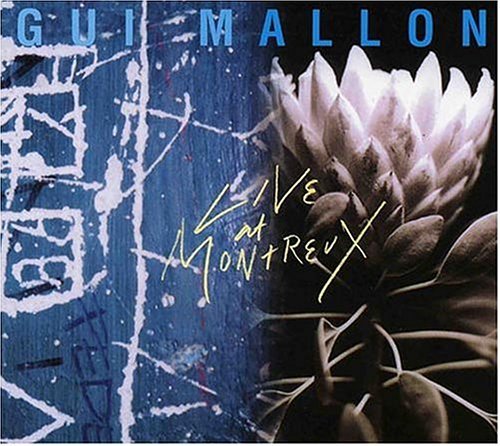 Gui Mallon/Live At Montreux