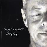 Tommy Emmanuel Mystery 