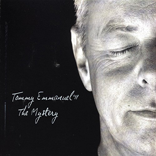 Tommy Emmanuel Mystery 