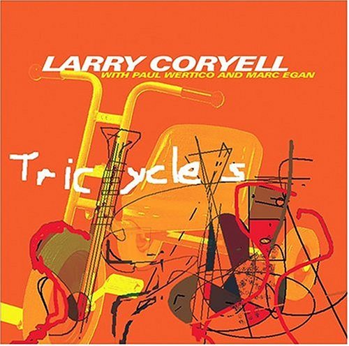 Larry Coryell/Tricycles
