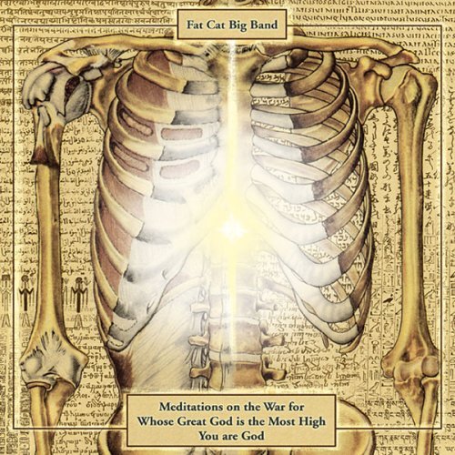 Fat Cat Big Band/Meditations On The War For W