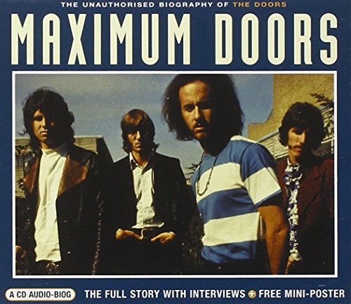 Doors/Maximum@Import-Gbr