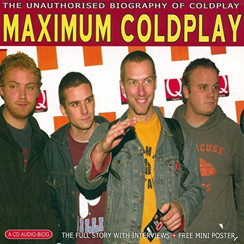 Coldplay Maximum Coldplay 