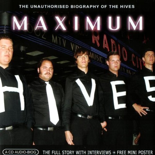 Hives/Maximum Hives