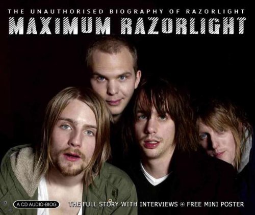 Razorlight/Maximum@Import-Gbr