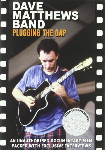 Dave Matthews/Plugging The Gaps@Nr