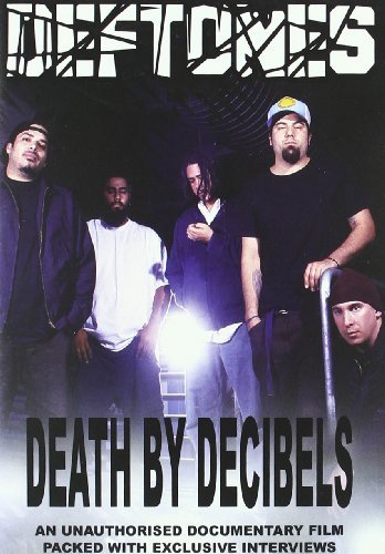 Deftones/Death By Decibels@Nr