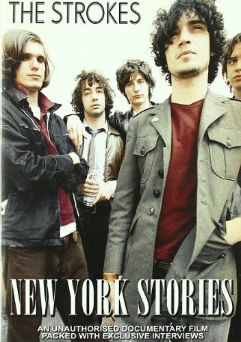 Strokes/New York Stories@Nr