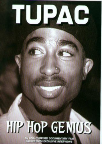 2PAC/HIP HOP GENIUS