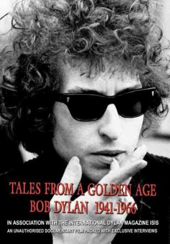 Bob Dylan/Tales From A Golden Age-Bob Dy@Nr
