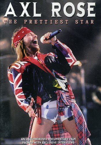 Axl Rose Prettiest Star Axl Rose Prettiest Star Nr 