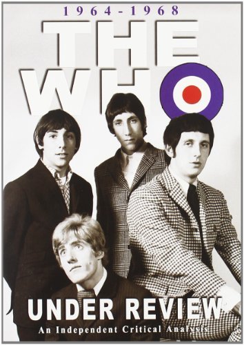 Who/Under Review 1964-1968@Nr