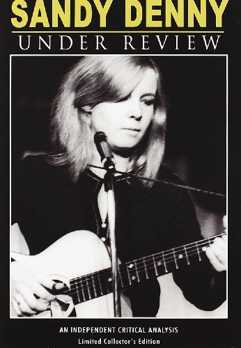 Sandy Denny/Under Review@Nr