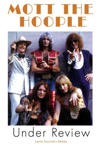 Mott The Hoople/Under Review@Nr