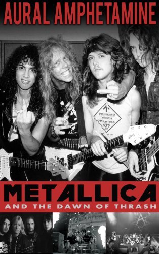 Aural Amphetamine/Aural Amphetamine: Metallica &@Nr