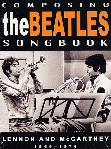 Beatles/Composing The Beatles Songbook@Nr