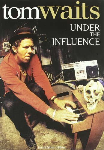 WAITS,TOM/UNDER THE INFLUENCE