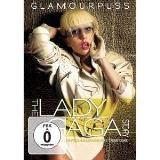 Lady Gaga Glamourpuss The Lady Gaga Stor 