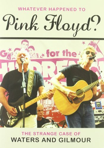 Pink Floyd/Whatever Happened To Pink Floyd?@Nr