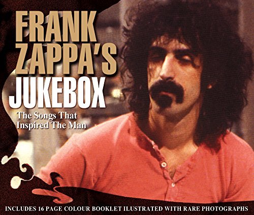 Frank Zappa/Frank Zappa's Jukebox