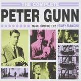 Henry Mancini Complete Peter Gunn 2 CD 