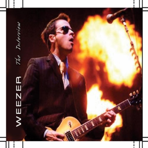 Weezer/Lowdown Unauthorized