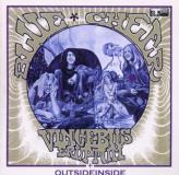 Blue Cheer Vincebus Eruptum Outsideinside Import Gbr 