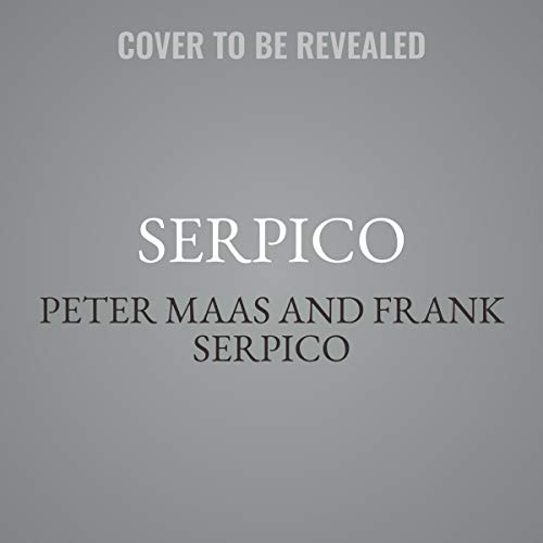 Peter Maas/Serpico Lib/E