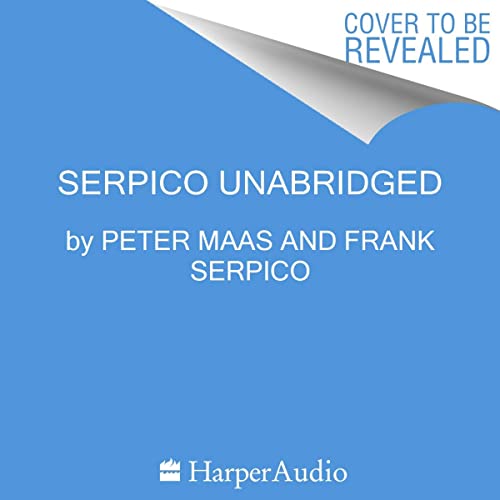Peter Maas/Serpico@ MP3 CD