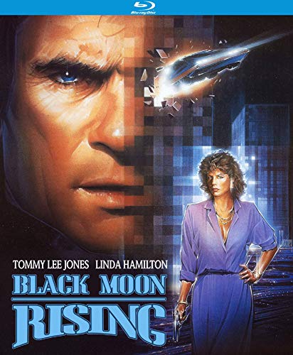 Black Moon Rising/Hamilton/Jones@Blu-Ray@R
