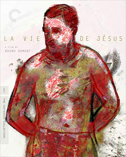 La Vie De Jesus/La Vie De Jesus@Blu-Ray@CRITERION