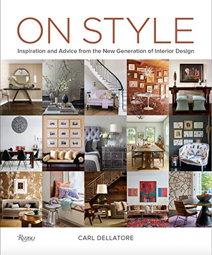 Carl Dellatore On Style Inspiration And Advice From The New Generation Of 